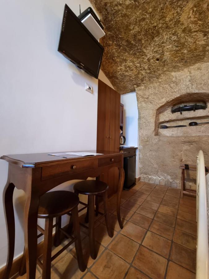 Отель Torretta Ai Sassi Матера Экстерьер фото
